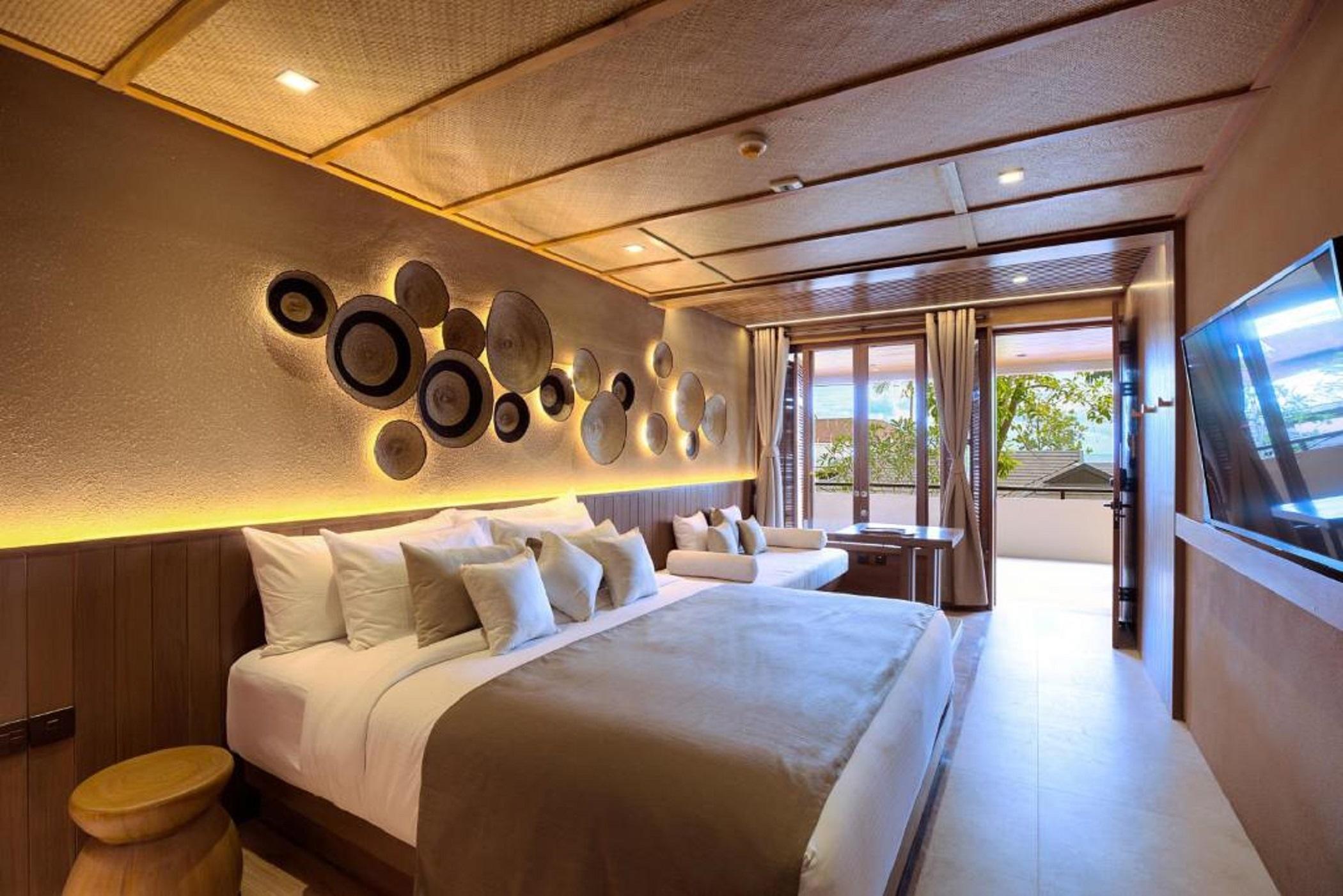 The Spa Resort Koh Samui Exterior photo