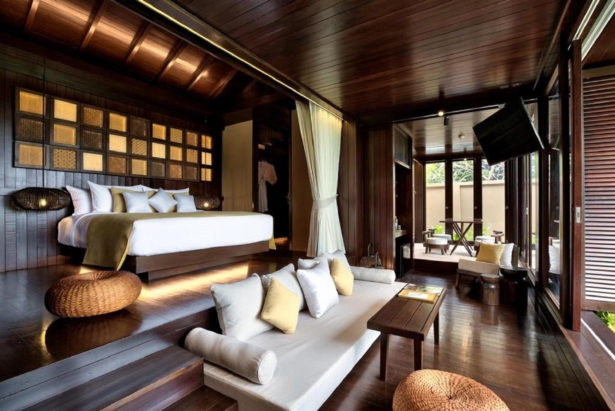 The Spa Resort Koh Samui Exterior photo