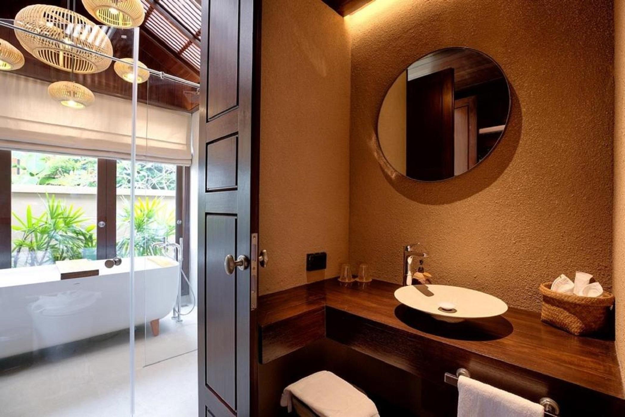 The Spa Resort Koh Samui Exterior photo