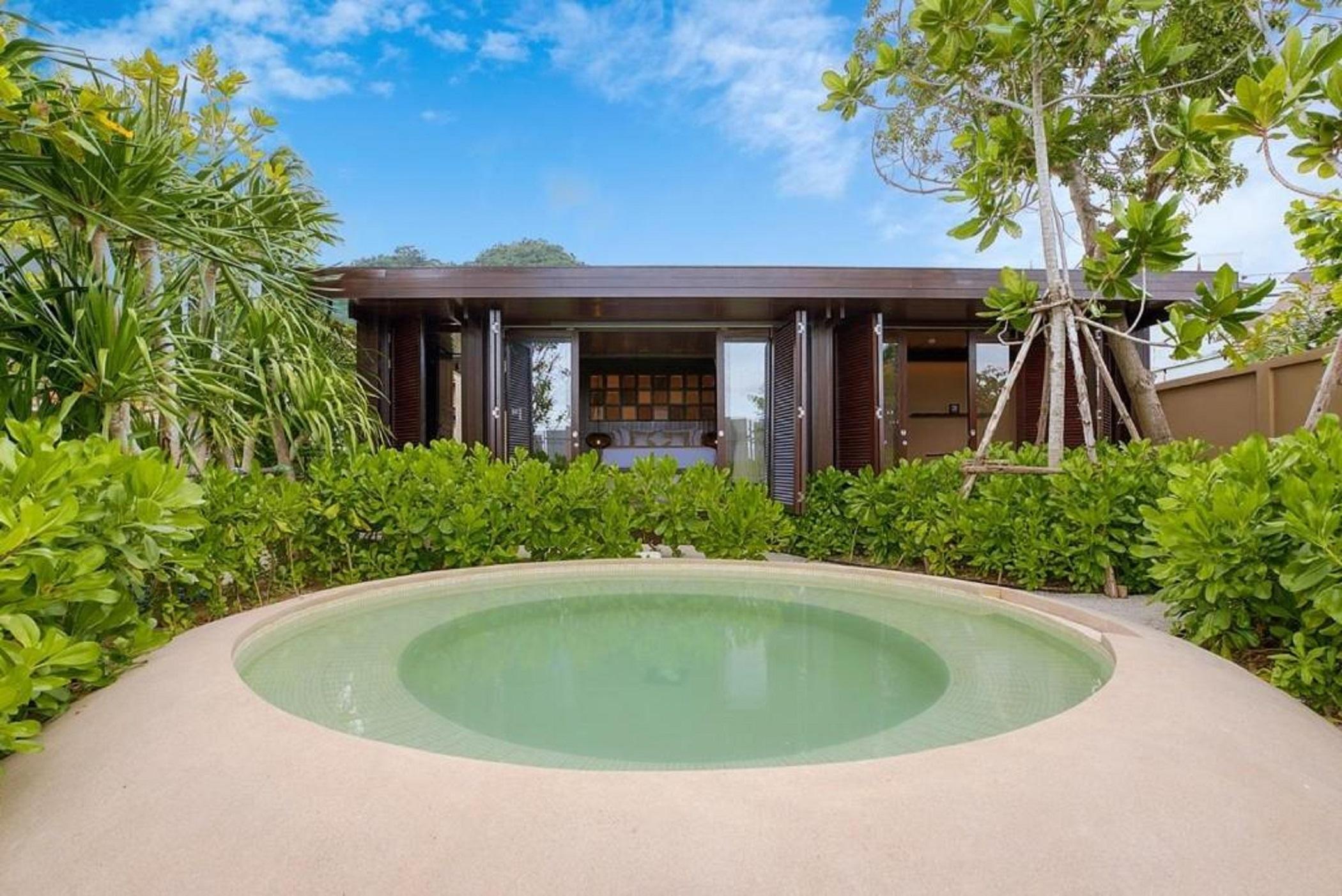 The Spa Resort Koh Samui Exterior photo