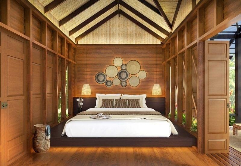 The Spa Resort Koh Samui Exterior photo